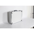hot sale4-20ma output ultrasonic portable water flowmeter ultrasonic
